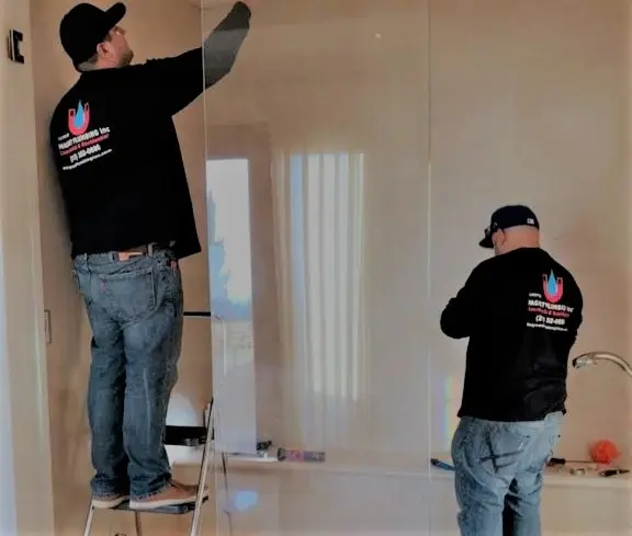 Professional plumbing installation for Leak Detection in Valleyford